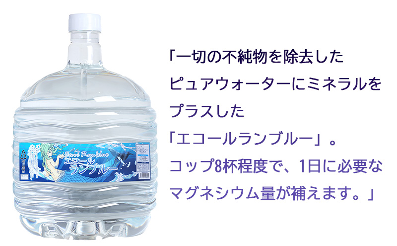 おためしスリムアクア 【エコールP】水 ミネラルウォーター ウォーターサーバー アウトドア 人気 ふるさと納税 ふるさと 人気 おすすめ 送料無料 兵庫県 三田市