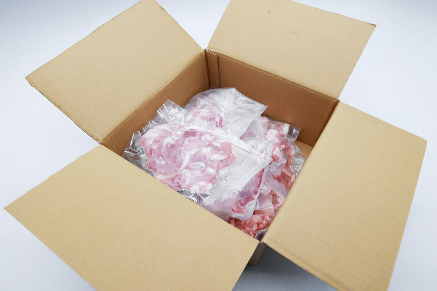 豚肉 こま切れ 250g 12p 計3kg 豚こま 豚こま肉 豚 こま切れ [司フーズ・システム 兵庫県 三田市 3d28bdy500010] 小分け 真空パック 冷凍 セット こま 小間切れ 豚こま肉 豚小間 豚細切れ 豚小間切れ