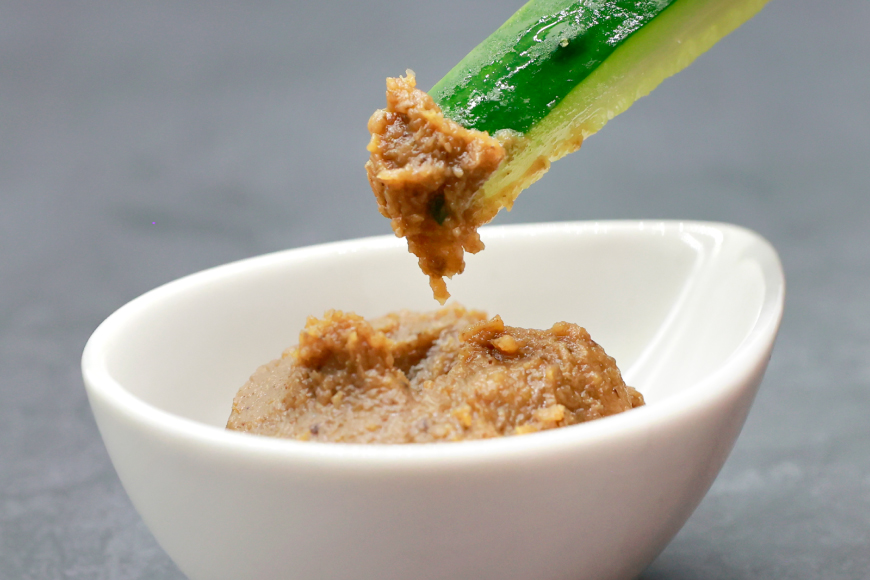 味噌 たい味噌 100g 5パック 計500g [おととごはん味保 兵庫県 三田市 3d28bae140005] みそ 鯛味噌 小分け 個包装 冷蔵 小分け