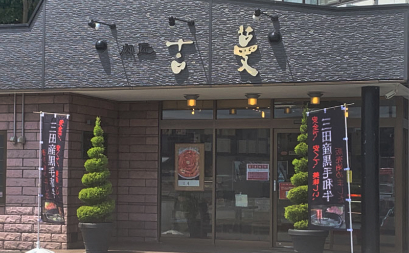 三田産黒毛和牛 三田和牛ヒレステーキ 150g×3枚 和牛 牛肉 ブランド牛 ステーキ ビフテキ 三田 肉 ギフト お祝い 人気 送料無料 おすすめ 但馬牛 神戸牛 中元 歳暮 兵庫県 三田市 [3d28bae130003]