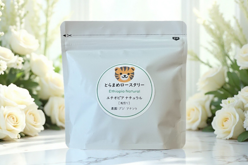 スペシャルティコーヒー飲み比べ 計300g (3種×100g) エチオピア ブラジル とらまめブレンド [とらまめロースタリー 兵庫県 三田市 3d28bed500000] coffee 珈琲 こーひー