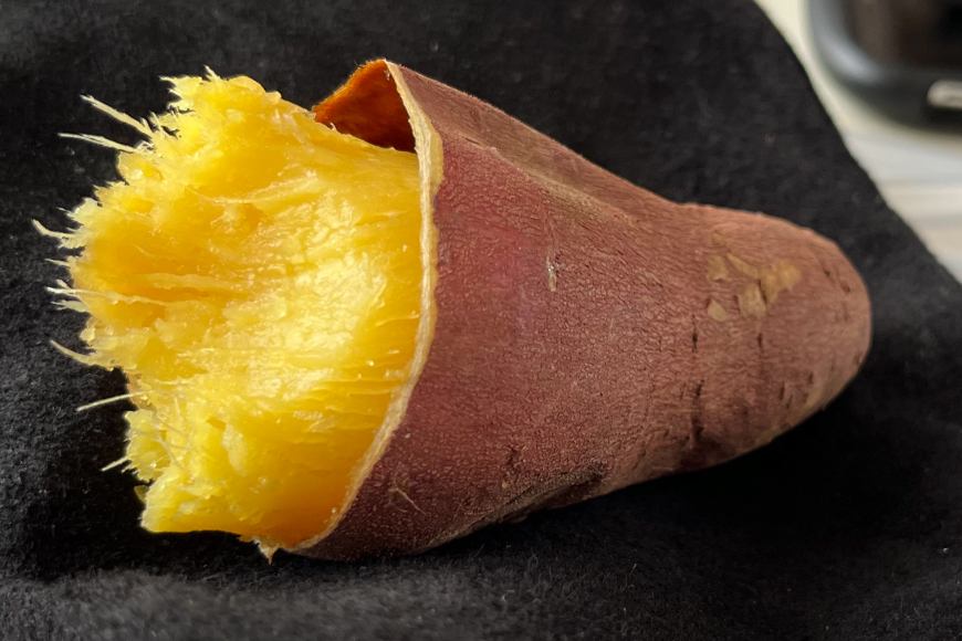 さつまいも 紅はるか 5kg 【2025年11月前半〜2026年3月後半配送】 [SSSファーム 兵庫県 三田市 3d28bed520000] 芋 さつま芋 べにはるか お芋 5キロ