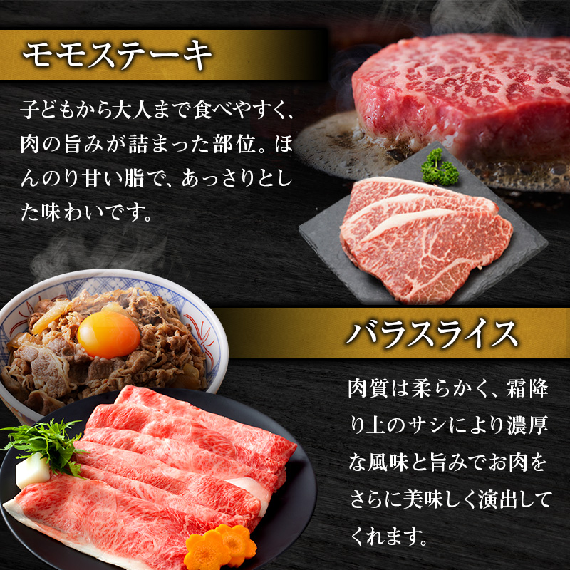 期間限定寄附額 神戸牛 福袋 帝神 おまかせコース C  サーロインステーキ ももステーキ カルビスライス