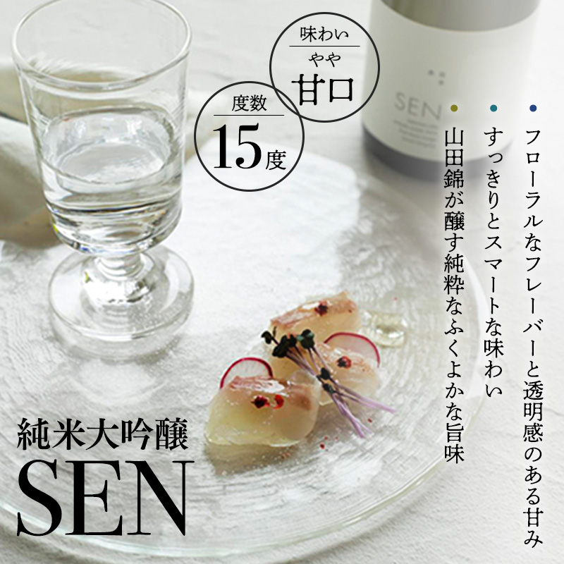 æ¥æ¬é
é£²ã¿æ¯ã¹ã»ãã 720ml 2æ¬ SEN çããš çŽç±³é
çŽç±³å€§åéž æž
é
å±±ç°éŠ100ïŒ
äœ¿çš çŽç±³é
ãé
é
ã¢ã«ã³ãŒã« çŽç±³å€§åéžé
å±±ç°éŠ èŽãç© ã®ãã ãã¬ãŒã³ã é£²ã¿æ¯ã¹ ã»ãã è©°ãåãã