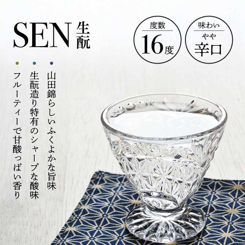 æ¥æ¬é
720ml 1æ¬ SENçããš æž
é
å±±ç°éŠ100ïŒ
äœ¿çš çŽç±³é
ãé
é
ã¢ã«ã³ãŒã« å±±ç°éŠ çŒé³¥ é èŽãç© ã®ãã ãã¬ãŒã³ã