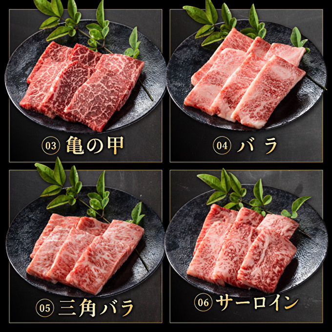 神戸牛 焼肉 食べ比べ 9種 計720g 80g×9 ゆず山椒付き 焼肉セット 焼き肉 牛肉 和牛 焼肉用 キャンプ BBQ アウトドア バーベキュー 黒毛和牛 お肉 冷凍 福袋