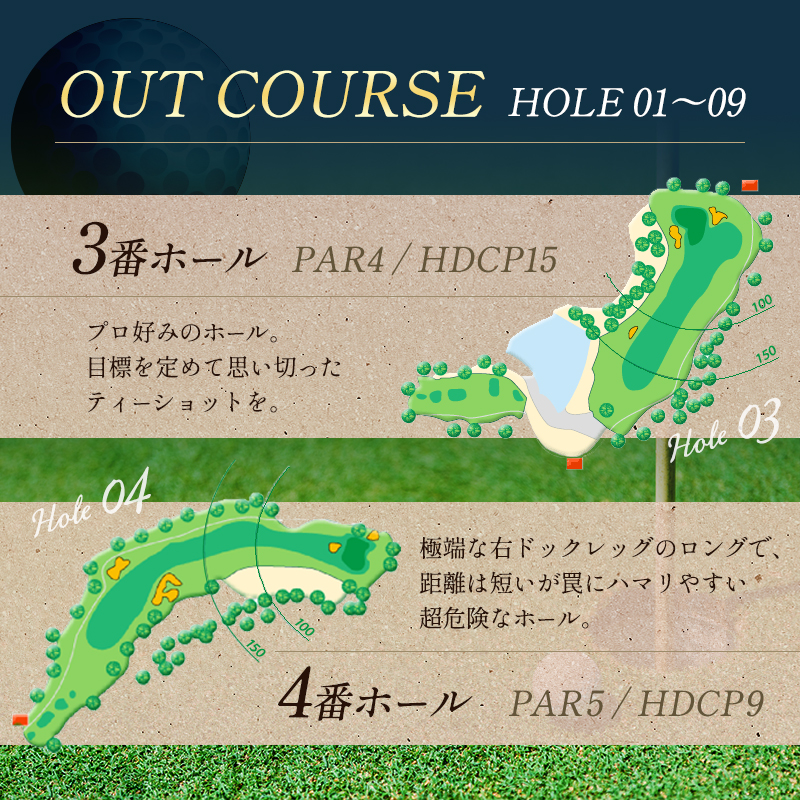 NTM青野運動公苑 アオノゴルフコース プレー割引券 6,000円分[ ゴルフ プレー券 兵庫県 加西市 ] 父の日 おすすめ ギフト ゴルフ場利用券 社会人 大人 趣味 スポーツ 戦略性豊か 18ホール ゴルフ場割引券 