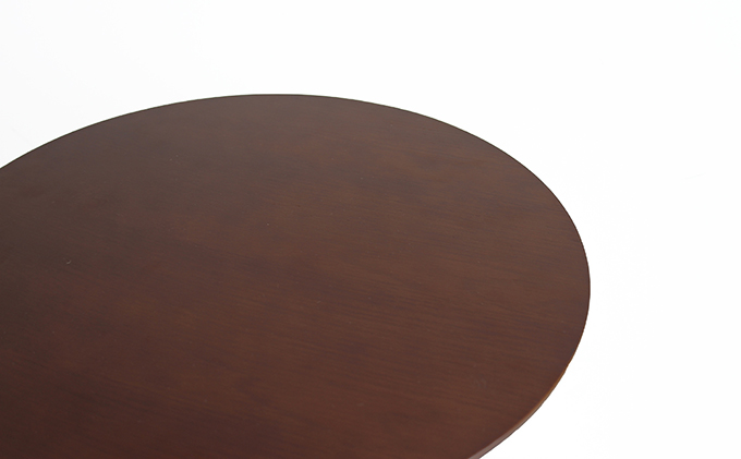 サイドテーブル ロータス ブラウン 新生活 木製 一人暮らし 買い替え インテリア おしゃれ 机 デスク 家具 サイドテーブル ローテーブル デスク 机 テーブル