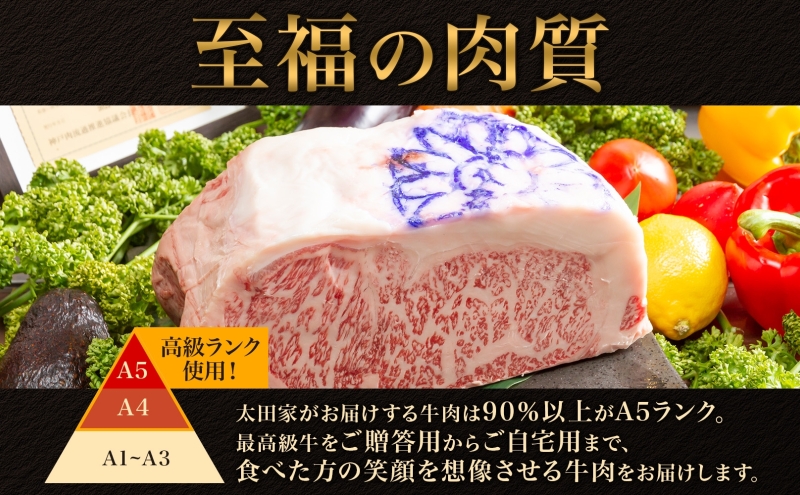 神戸ビーフ しゃぶしゃぶ用 すき焼き用 500g KSS2 神戸牛 牛肉 牛 肉