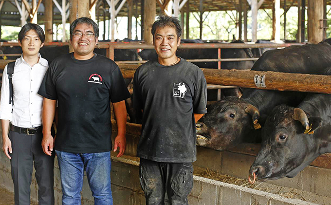 神戸牛 焼肉 食べ比べ 6種 600g（3～4人前）ロース カルビ 赤身 霜降り 焼肉セット 焼き肉 牛肉 和牛 焼肉用 キャンプ BBQ アウトドア バーベキュー 但馬牛 ブランド牛 黒毛和牛 お肉 冷凍 ヒライ牧場  小分け