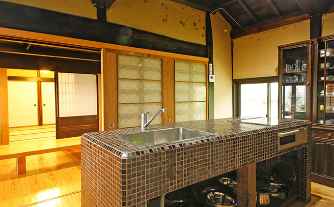 大谷山荘１泊宿泊券(2名様分) おでかけ 宿泊券/ペア 旅行券 チケット 利用券