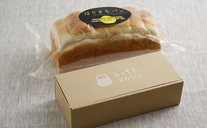 季節のジャム、百花はちみつ、アーモンドバターよくばり3点セットwithはりまる食パン 蜂蜜 ハチミツ