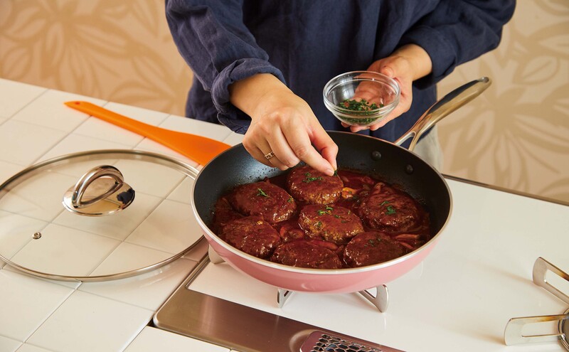 [ かるパン (29) マットブラック ] アサヒ軽金属 