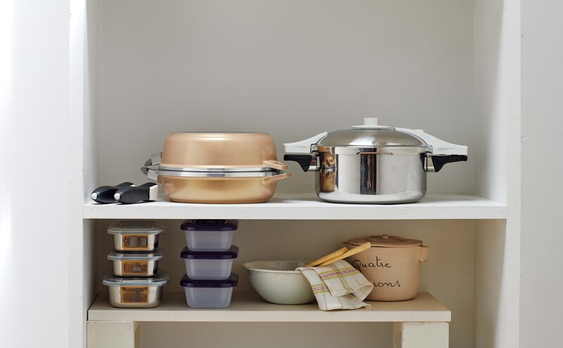 [ ピタパンセット (24) シャンパンゴールド ] アサヒ軽金属 