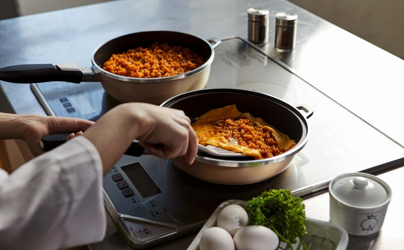 [ ピタパンセット (24) シャンパンゴールド ] アサヒ軽金属 