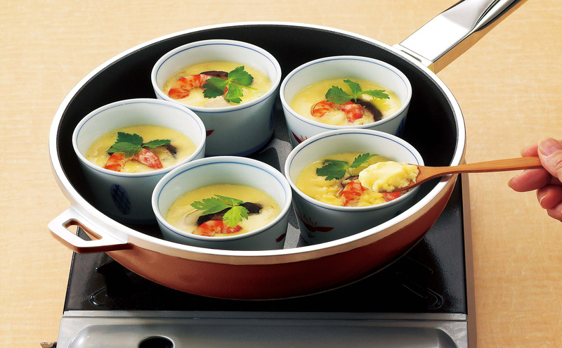 [ ピタパン深型 (24) シャンパンゴールド ] アサヒ軽金属 