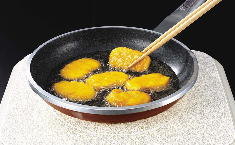 [ ピタパン深型 (24) シャンパンゴールド ] アサヒ軽金属 