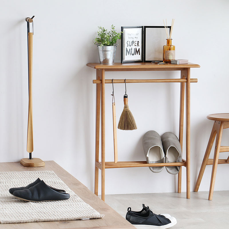 spera Console Table　コンソールテーブル 机 木製 コンパクト 家具 インテリア 市場 加西市