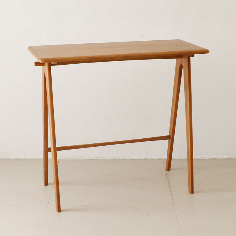 spera Compact Desk　コンパクトデスク 机 木製 コンパクト 家具 インテリア 市場 加西市