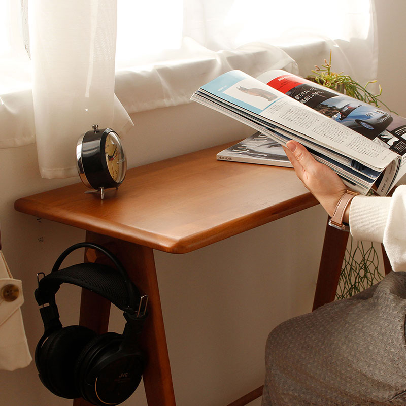 spera Compact Desk　コンパクトデスク 机 木製 コンパクト 家具 インテリア 市場 加西市