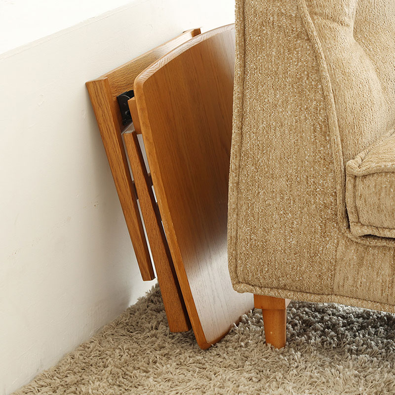 Herit. Kids Folding Table キッズテーブル 子供 机 木製 こども 家具 インテリア 市場 加西市