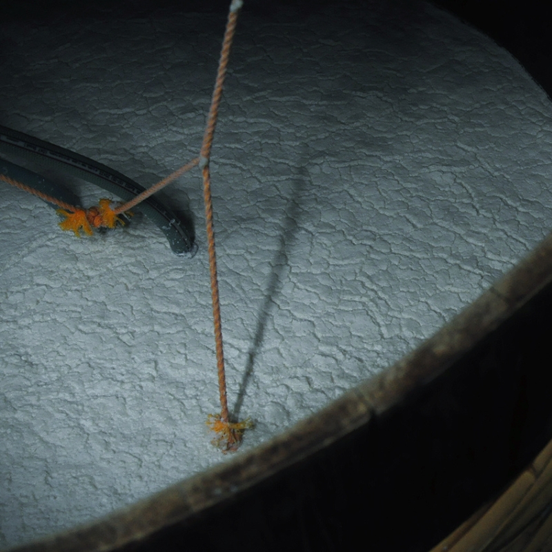 【有機米山田錦・木桶仕込・生もと純米造り】SEN 生もと木桶 うすにごり生酒 720ml　山田錦100％使用 お酒 酒 アルコール 山田錦 贈り物 ギフト プレゼント