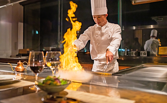 å 西åžã®ãç¥æžããŒãããšæç³åžçŽéé®®éãªã©ãå ªèœãããç¥æžçã»æç³é®®éã³ãŒã¹ããã£ããŒåžãããã« ã©ã»ã¹ã€ãŒãç¥æžããŒããŒã©ã³ãã ãé£äºåž ãã±ãã