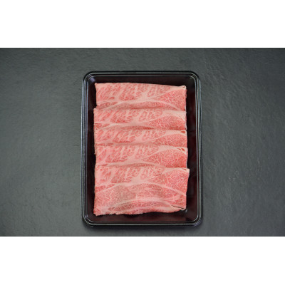 神戸牛　霜降りしゃぶしゃぶすき焼き　800g【配送不可地域：離島】【1443074】