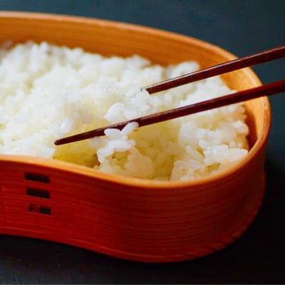 別宮棚田米(精米)5kg【1682400】