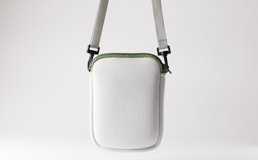 yabu+ サコッシュ【1543568】