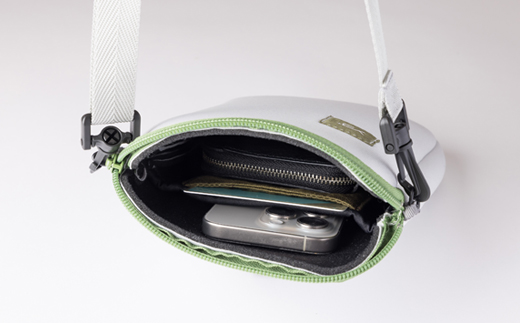 yabu+ サコッシュ【1543568】