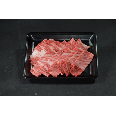 神戸牛 霜降り焼肉 800g【配送不可地域:離島】【1441938】
