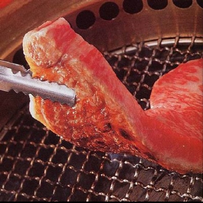 神戸牛一頭すき焼き&焼肉セット　合計800g【配送不可地域：離島】【1529485】