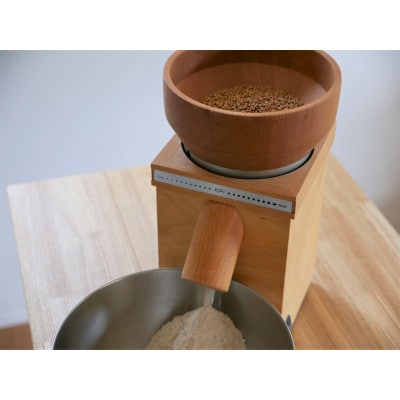 自家栽培・挽きたて小麦の天然酵母パンセット【配送不可地域：離島】【1697748】