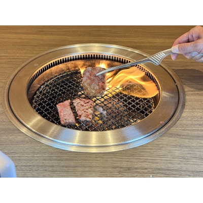 神戸ビーフ　焼き肉200g×2、切り落しカルビ200g×2　計800g　YBYS2S【配送不可地域：離島】【1498653】