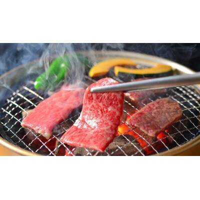 神戸ビーフ　焼き肉200g×2、切り落しカルビ200g×2　計800g　YBYS2S【配送不可地域：離島】【1498653】