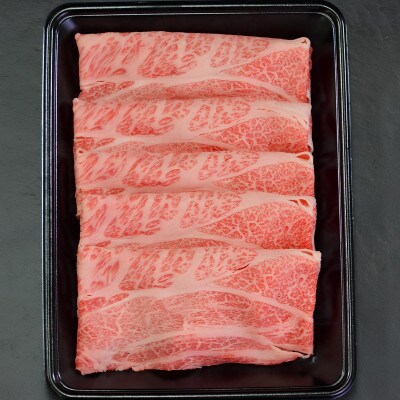 【毎月定期便】【ふるさと納税】神戸牛 霜降り 肩ロース しゃぶしゃぶすき焼き600g×全6回【配送不可地域：離島】【4083897】