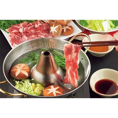 但馬牛　肩ローススライス(500g)【配送不可地域：離島】【1615678】