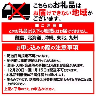 兵庫県香住産　釜茹で香住ガニ(紅ズワイガニ)2〜3匹入り(約1.5〜1.6kg)【9月上旬以降発送】【配送不可地域：離島・北海道・沖縄県・東北・九州】【1091751】