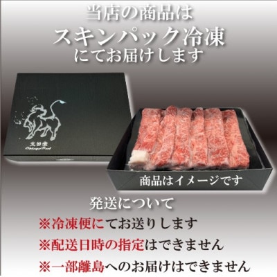 神戸ビーフ　切り落とし肉　500g×2　計1000g　YBS2S【配送不可地域：離島】【1498632】