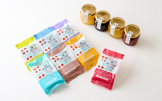 TASTING BOX 詰め合わせギフト【1617687】