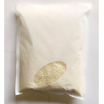 お試しサイズ!令和7年産【蛇紋岩ブランド　別格米】精米 300g(2合×1袋)【1699902】