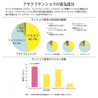 朝倉山椒の実山椒　300g×1【配送不可地域：離島・沖縄県】【1425991】