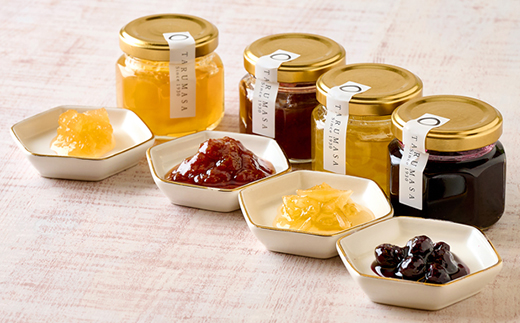 JAM TASTING BOX【1617688】