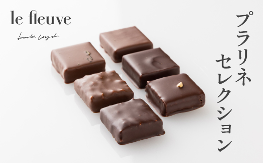 プラリネ・セレクション　《ICA2020で最高金賞受賞♪》【配送不可地域：離島】【1558278】