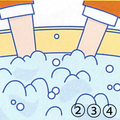 ã·ã«ã¯ã©ã³ããªãŒ3æ¬å
¥(çµ¹çšå®¶åºæŽå€)é
µçŽ ãã¯ãŒã§ã¹ãããªãšæŽæµãããªããã€ç¹ç¶ãå·ããªãã1689465ã