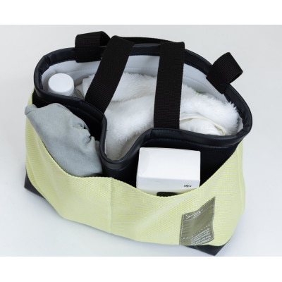 yabu+ トートバッグ黄刺子【1694739】