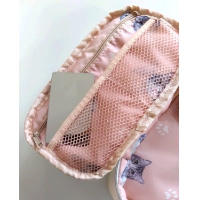 割れない鏡エコミラーやっぷ〜(祭りバージョン)【1647166】