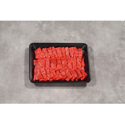 神戸牛　赤身焼肉　1000g【配送不可地域：離島】【1441736】