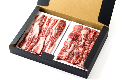 神戸牛カルビ焼肉600g【配送不可地域：離島】【1527767】